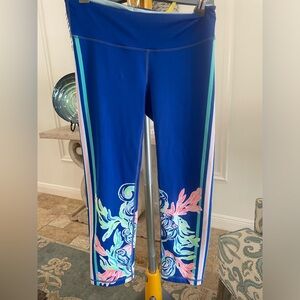 Lily Pulitzer Luxletic Leggings